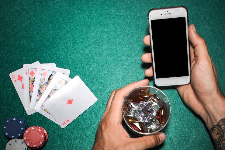 Privasi akun saat membaca promo z1000