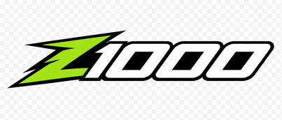 Logo z1000